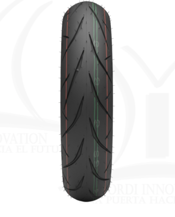 LLANTA IRC IZS-S99 TL 100/80-17