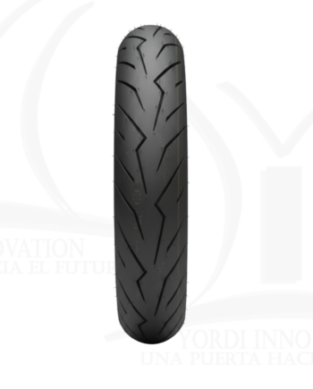 LLANTA MAGIK 089 TL 100/90-17