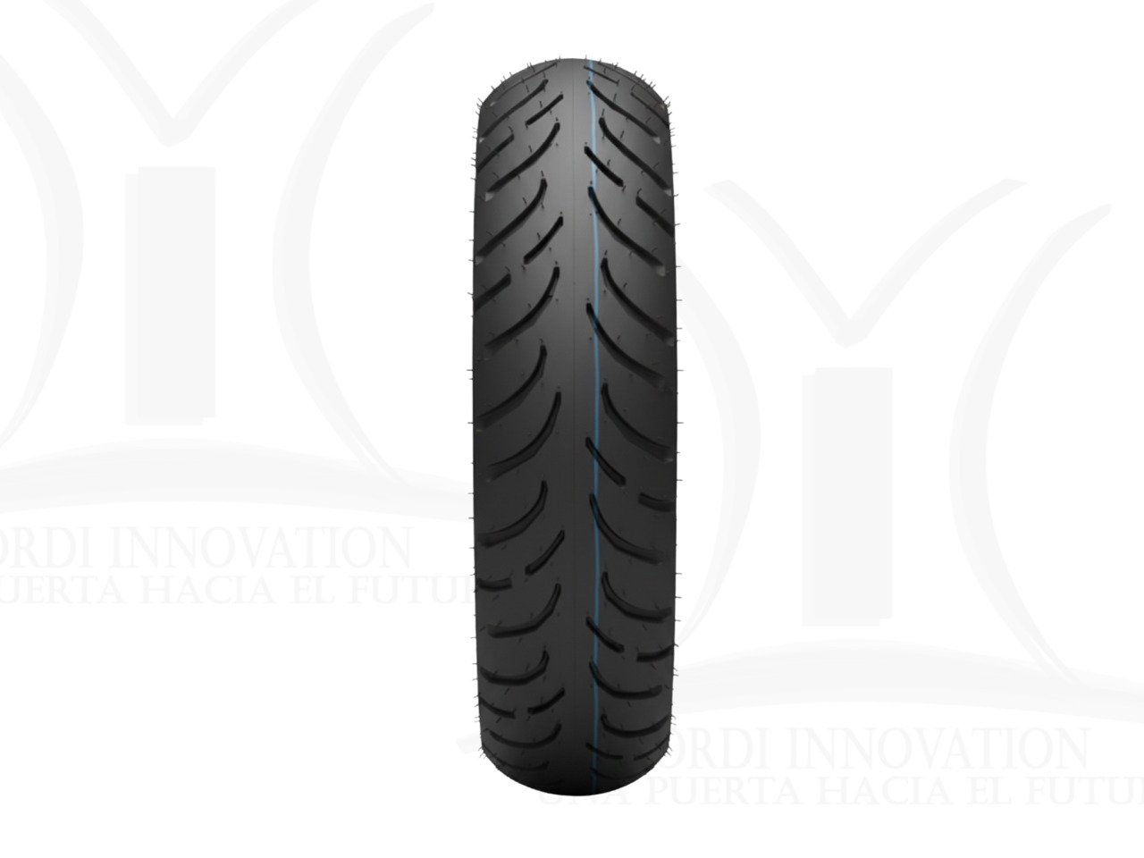 LLANTA EUROGRIP ACR3105 RADIAL TL 140/60R17