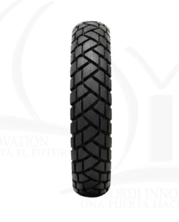 LLANTA KONTROL 1001 TT 110/90-17