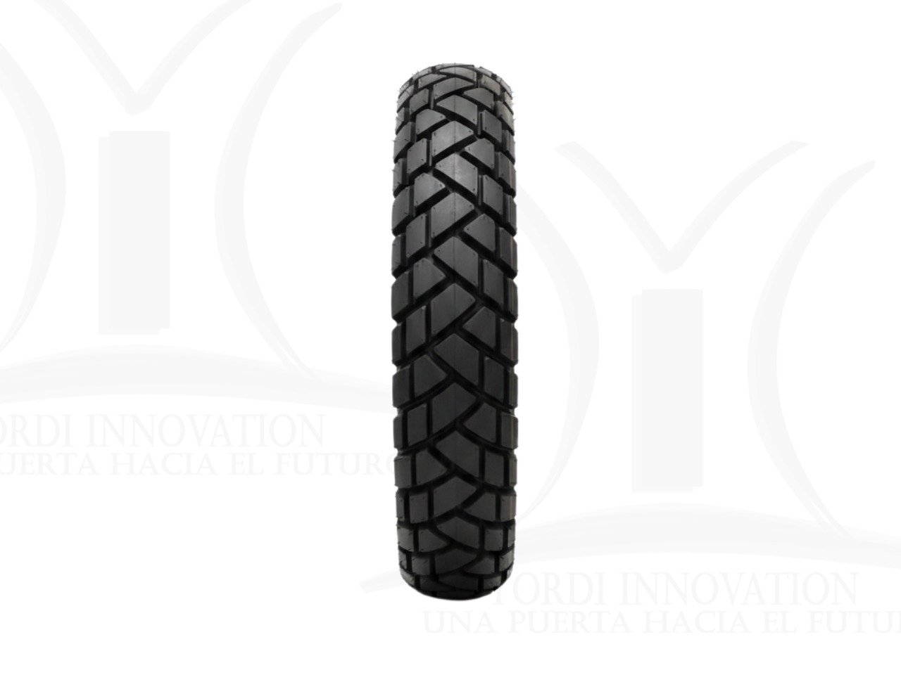 LLANTA KONTROL 1001 TT 110/90-17