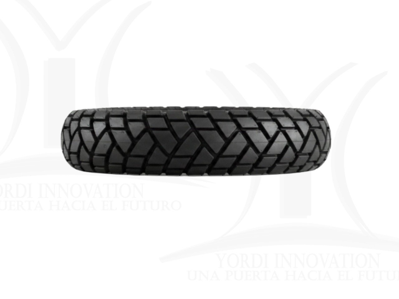 LLANTA KONTROL 1001 TT 110/90-17