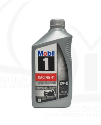 ACEITE 10W-40