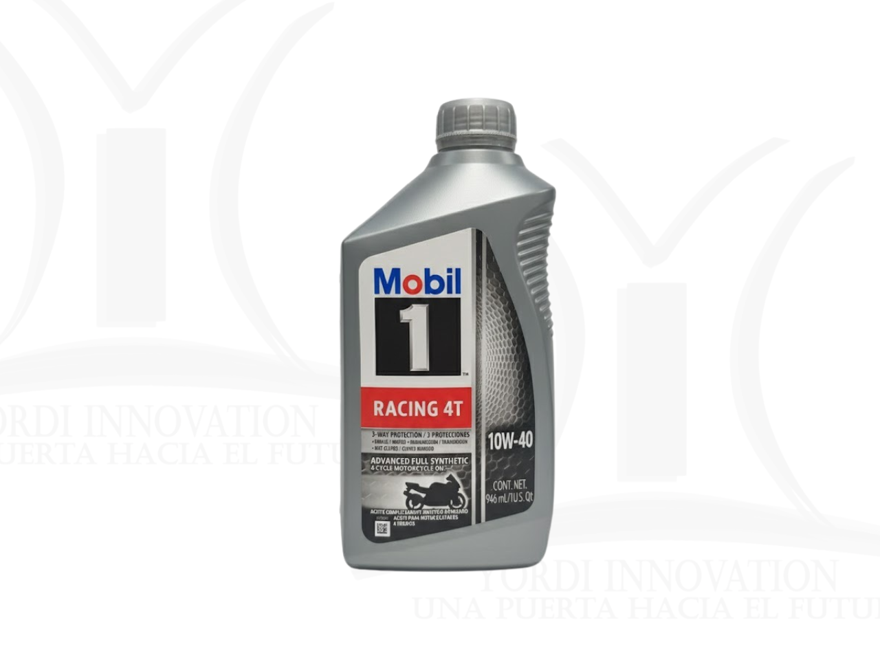 ACEITE 10W-40