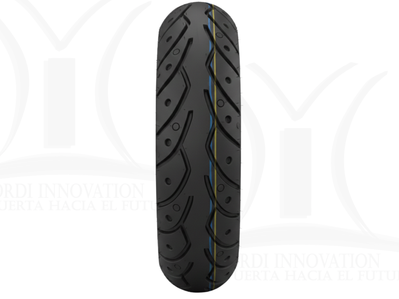 LLANTA MAXIONE MR147 TL 140/70-17