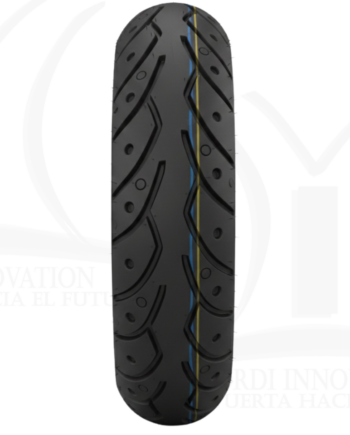 LLANTA MAXIONE MR147 TL 110/70-17