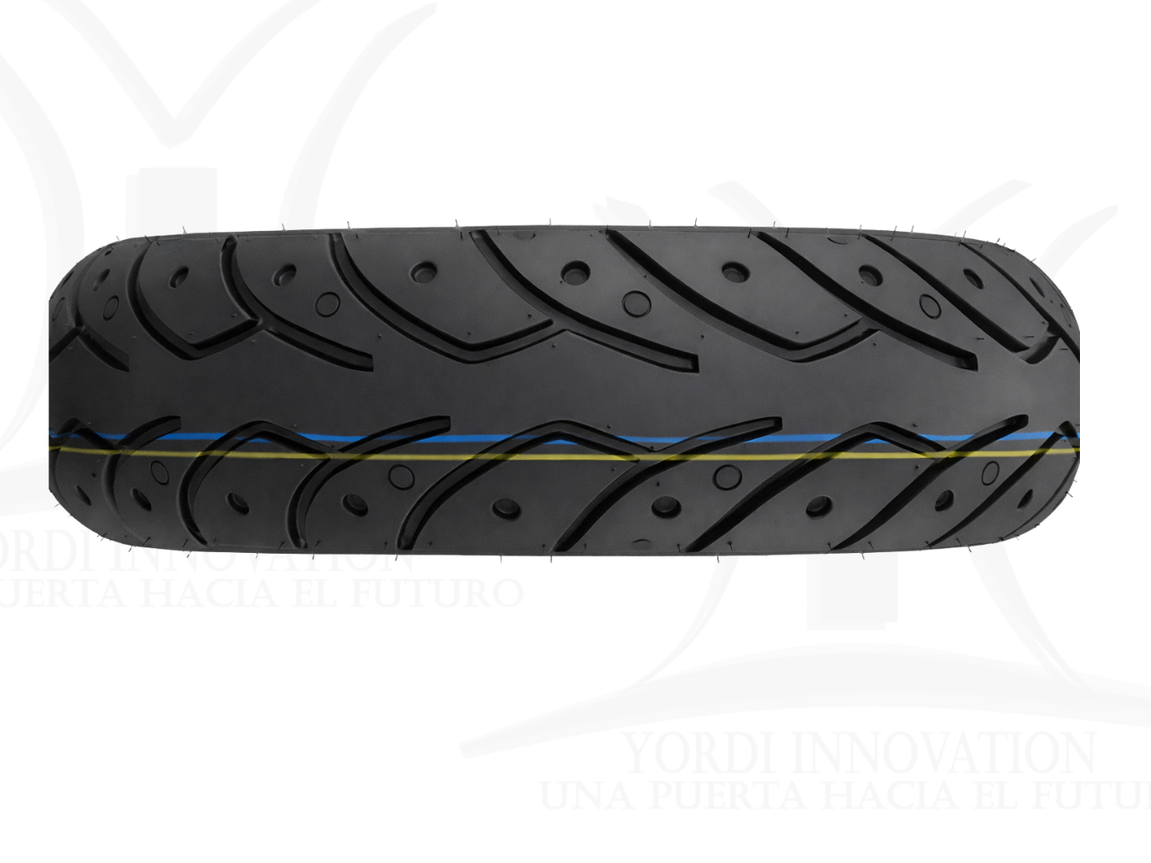 LLANTA MAXIONE MR147 TL 110/70-17