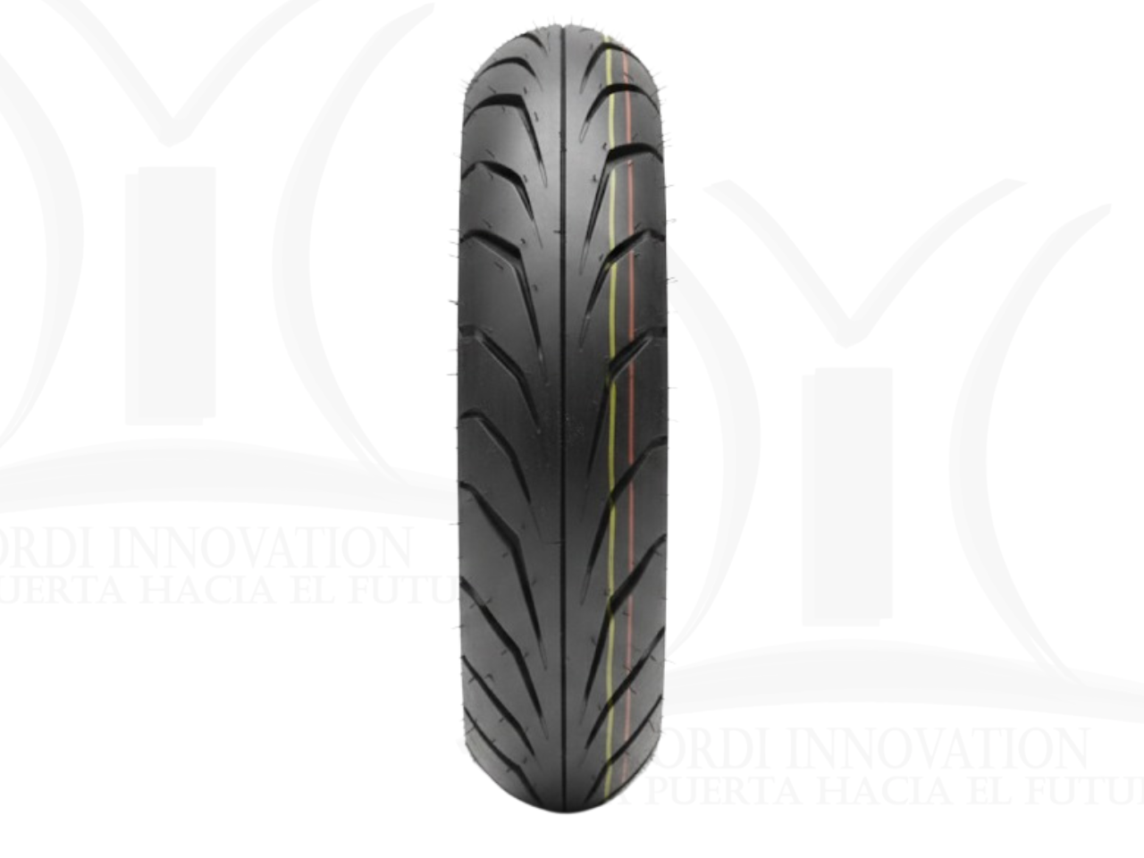 LLANTA MAXIONE SR30F TL110/70-17