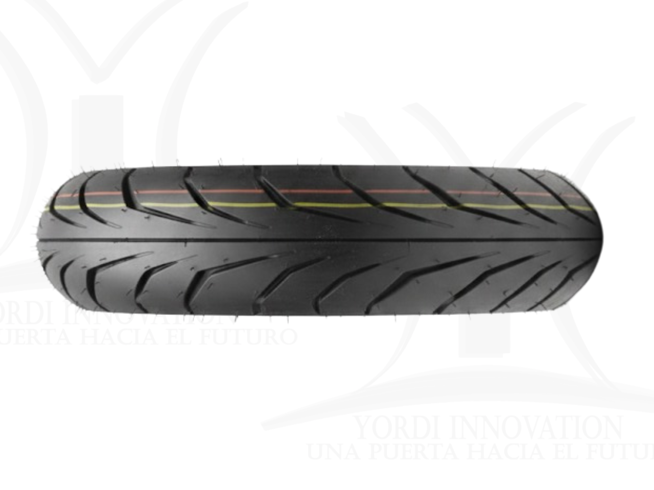 LLANTA MAXIONE SR30F TL110/70-17
