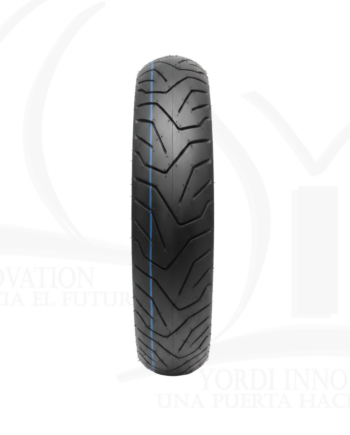 LLANTA KONTROL 1038 TL 110/80-17