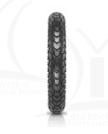 LLANTA QUEEN MR923 TT 110/80-18