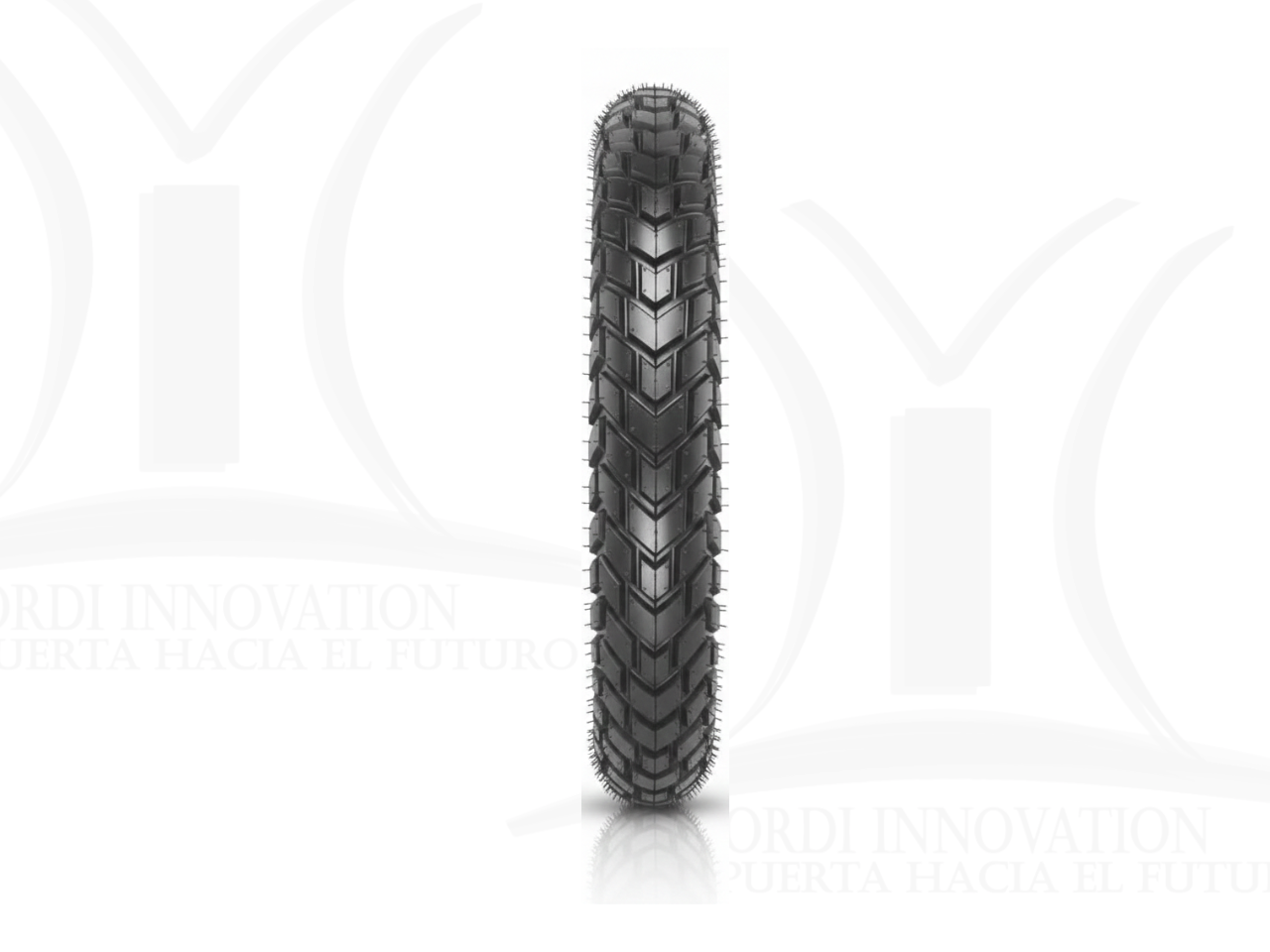 LLANTA QUEEN MR923 TT 110/80-18