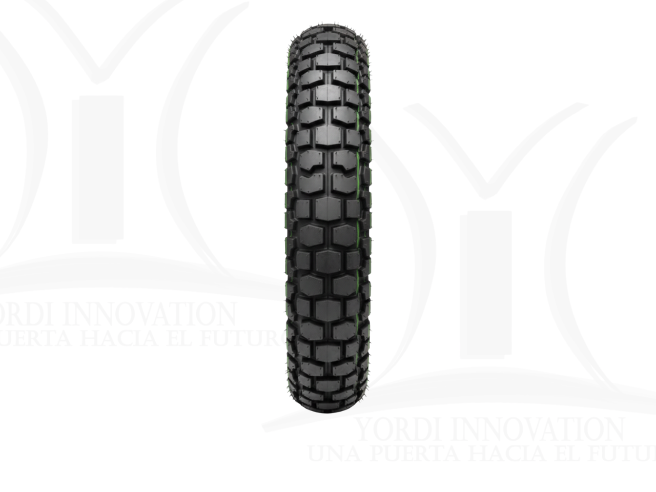 LLANTA CST CM707 TT 110/80-18