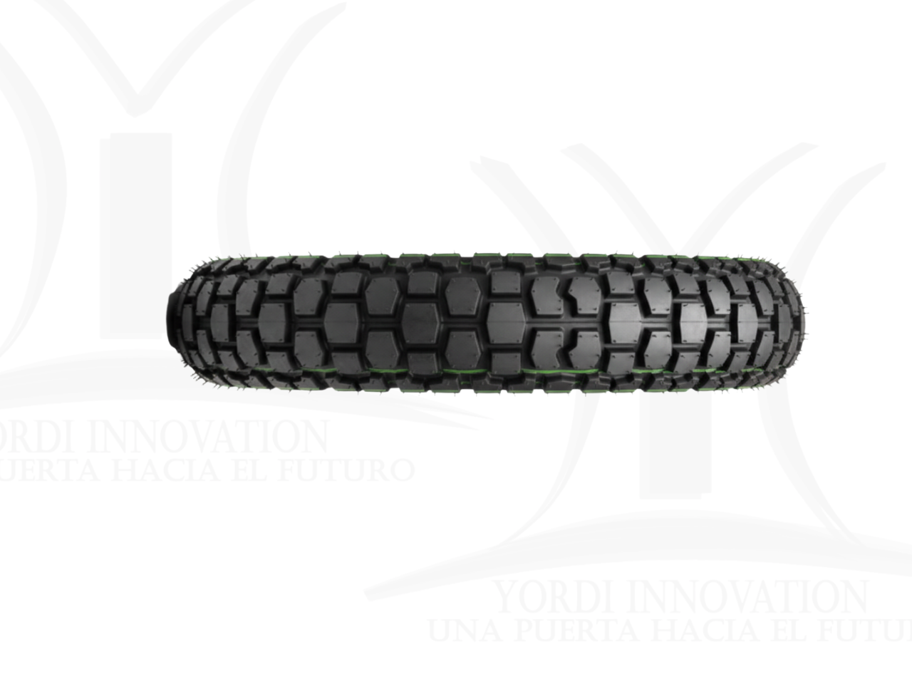 LLANTA CST CM707 TT 110/80-18