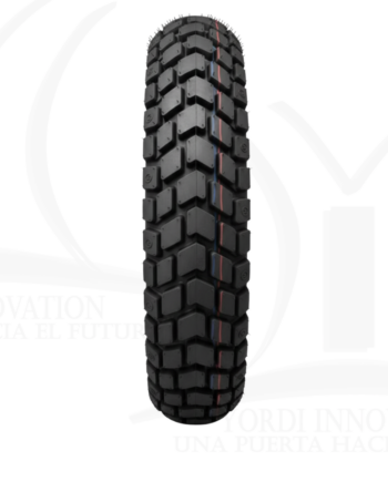 LLANTA KONTROL 1036 W TL 110/90-16