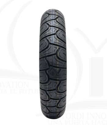 LLANTA KONTROL 458+ TT 110/90-17