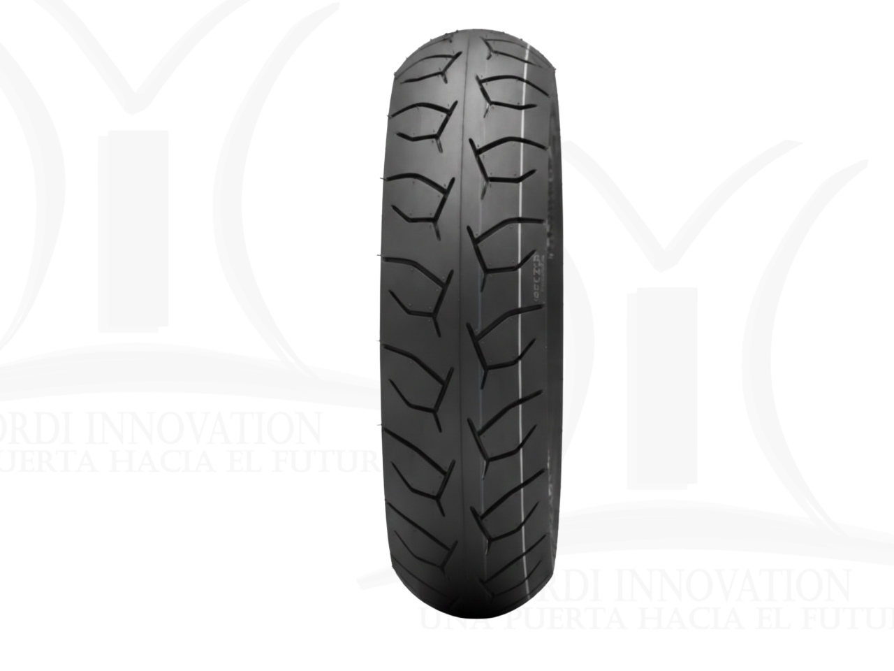 LLANTA KONTROL 2303 TL 120/70-12