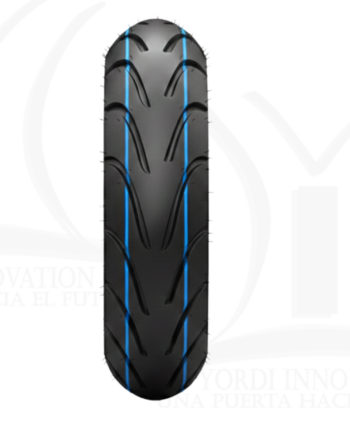 LLANTA KONTROL 1068 TL 120/70-12
