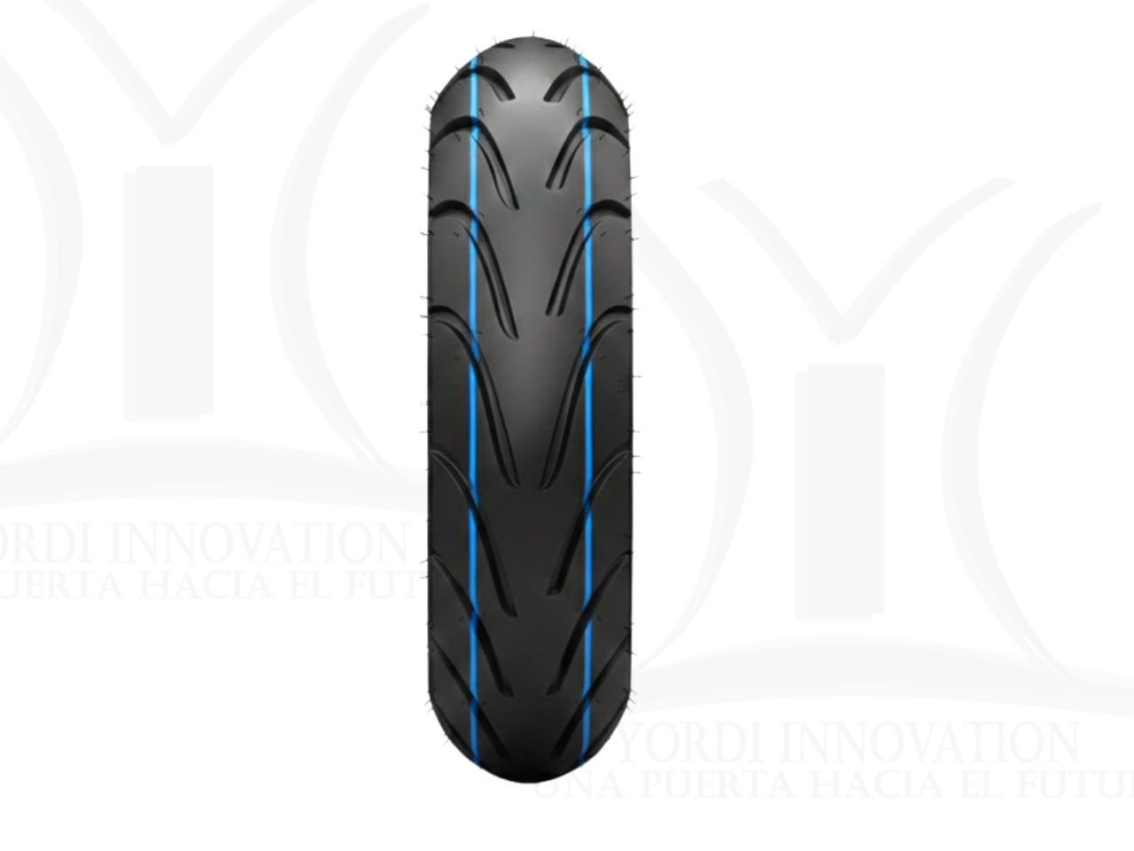 LLANTA KONTROL 1068 TL 120/70-12