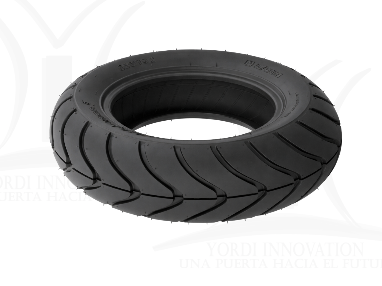 LLANTA QUEEN MR044 TL 120/70-12
