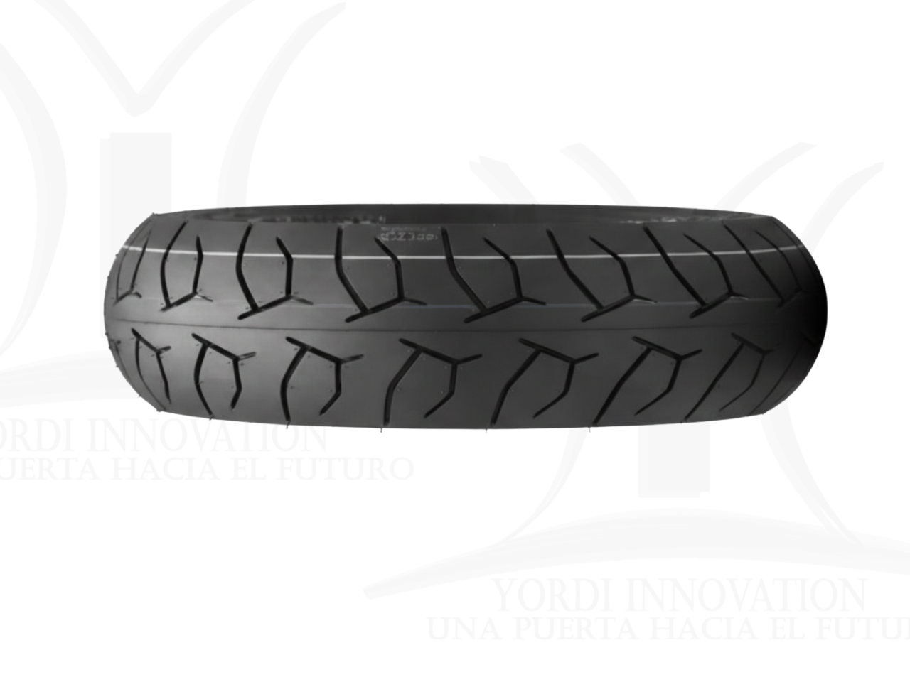 LLANTA KONTROL 2303 TL 120/70-12