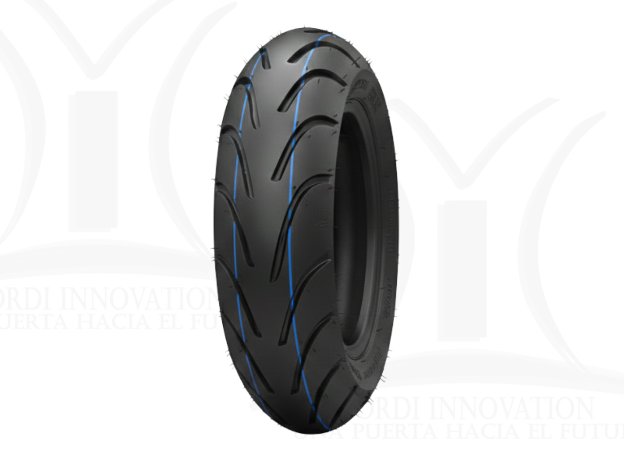 LLANTA KONTROL 1068 TL 120/70-12