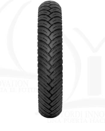 LLANTA KONTROL THUNDER TL 120/80-17