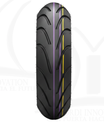 LLANTA KONTROL 1068 TL 130/70-12