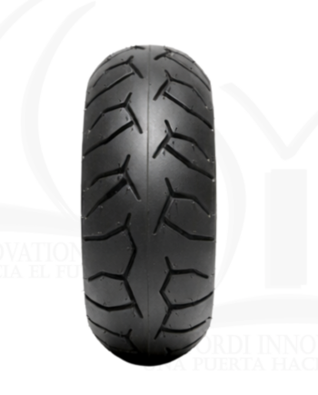 LLANTA KONTROL 2303 TL 130/70-12