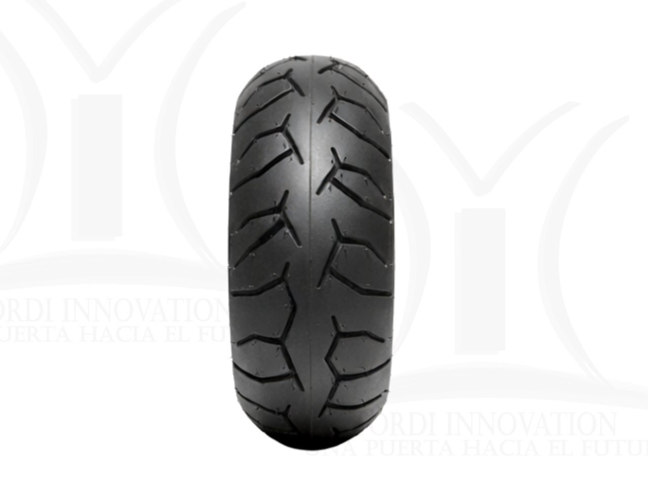 LLANTA KONTROL 2303 TL 130/70-12