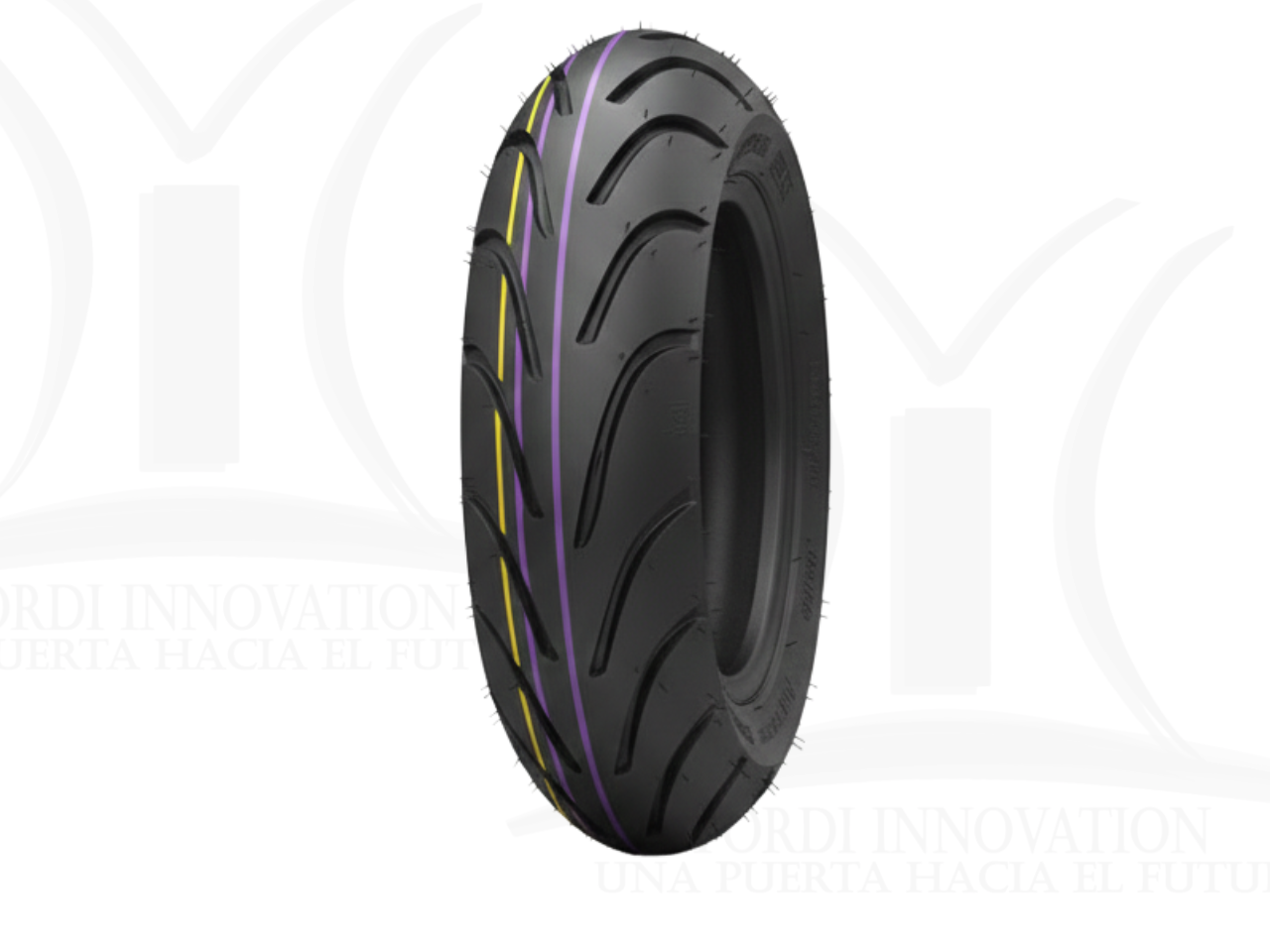 LLANTA KONTROL 1068 TL 130/70-12