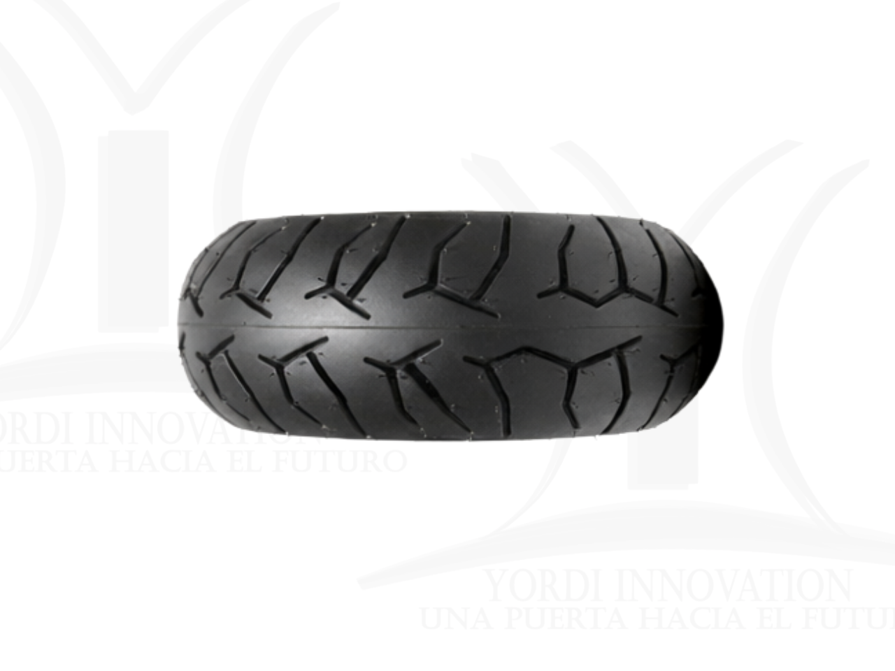 LLANTA KONTROL 2303 TL 130/70-12