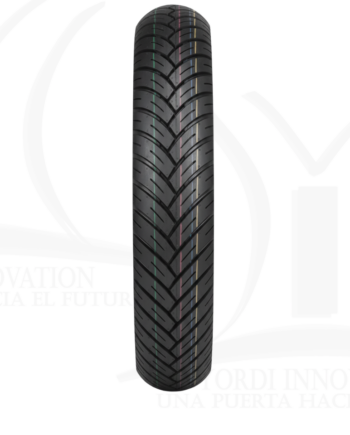 LLANTA KONTROL THUNDER TL 130/70-17