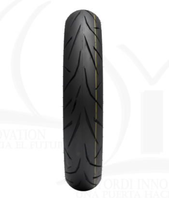 LLANTA IRC IZS-S99 TL 130/70-17