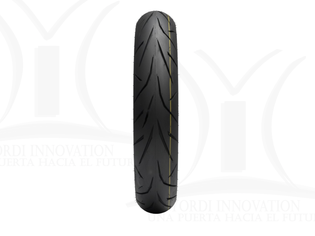 LLANTA IRC IZS-S99 TL 130/70-17