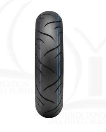 LLANTA KONTROL 2030 TL 130/70-17