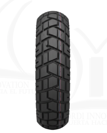 LLANTA KONTROL 2500 + TL 130/70-17