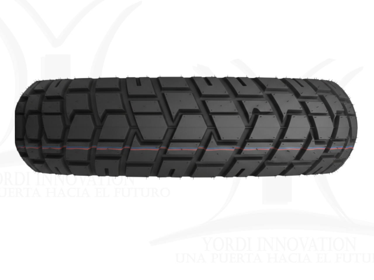 LLANTA KONTROL 2500 + TL 130/70-17