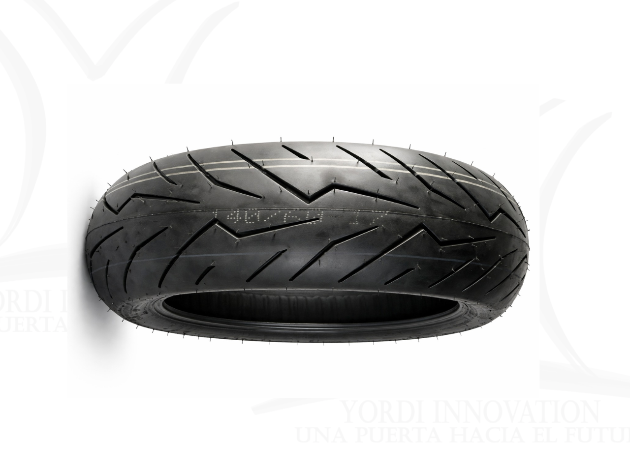 LLANTA MAGIK 089 TL 140/60-17