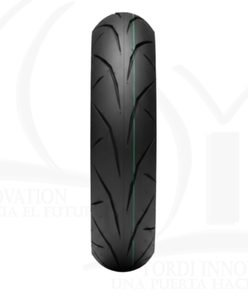 LLANTA IRC IZS-S99 TL 140/70-17