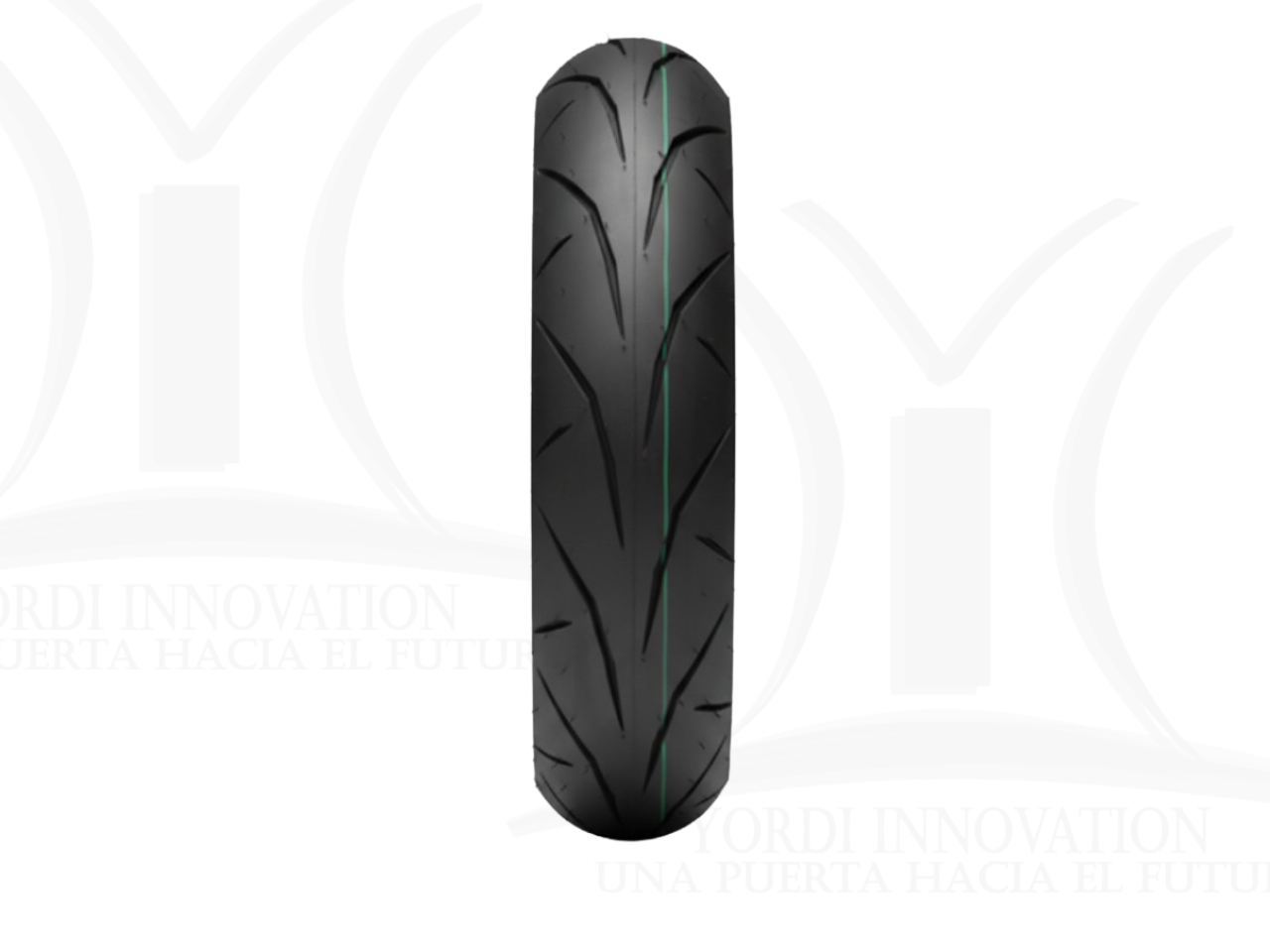LLANTA IRC IZS-S99 TL 140/70-17
