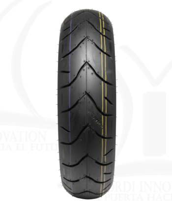 LLANTA KONTROL 1068 TL 140/70-17