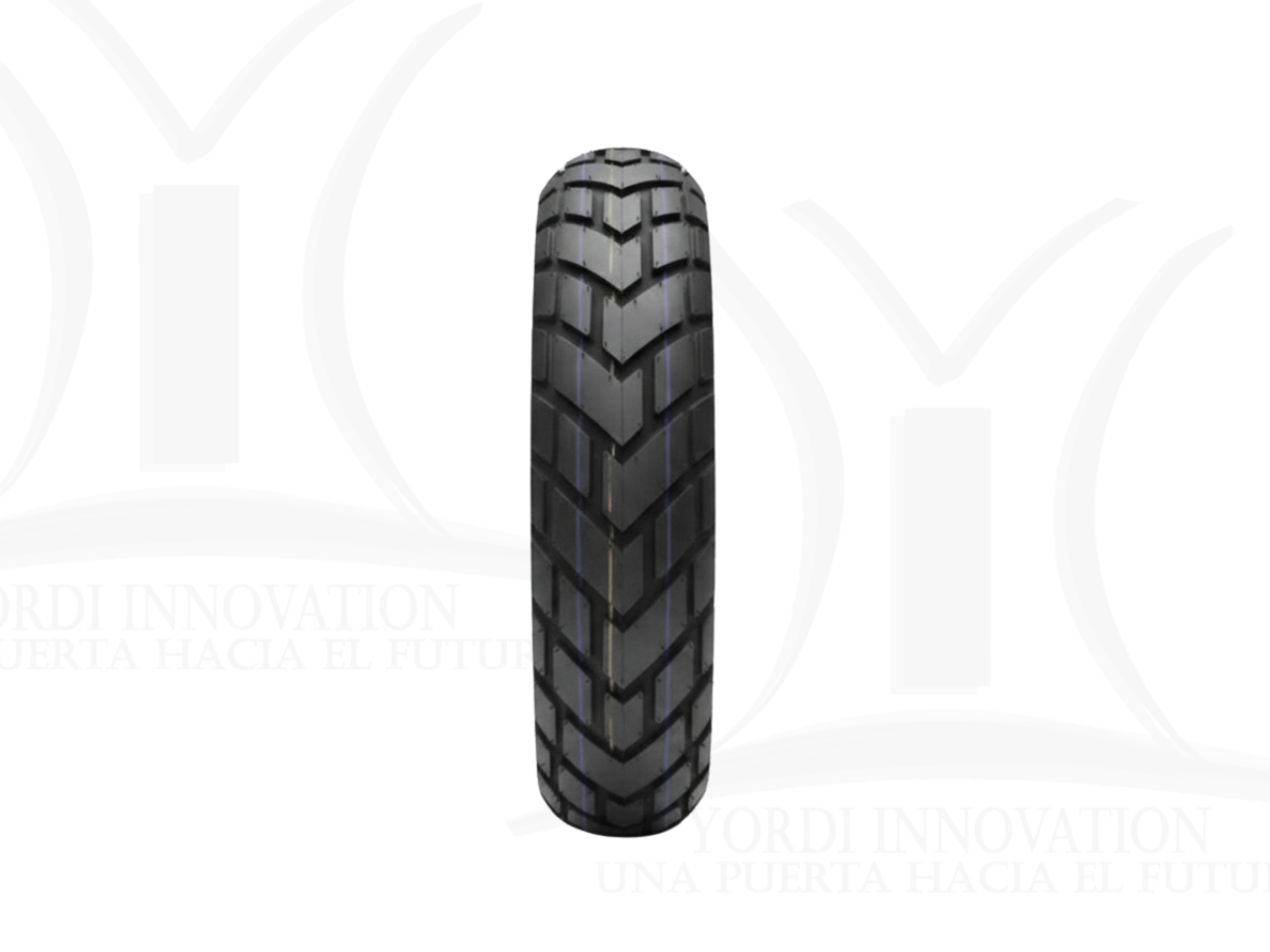 LLANTA MAGIK 561 TL 140/70-17