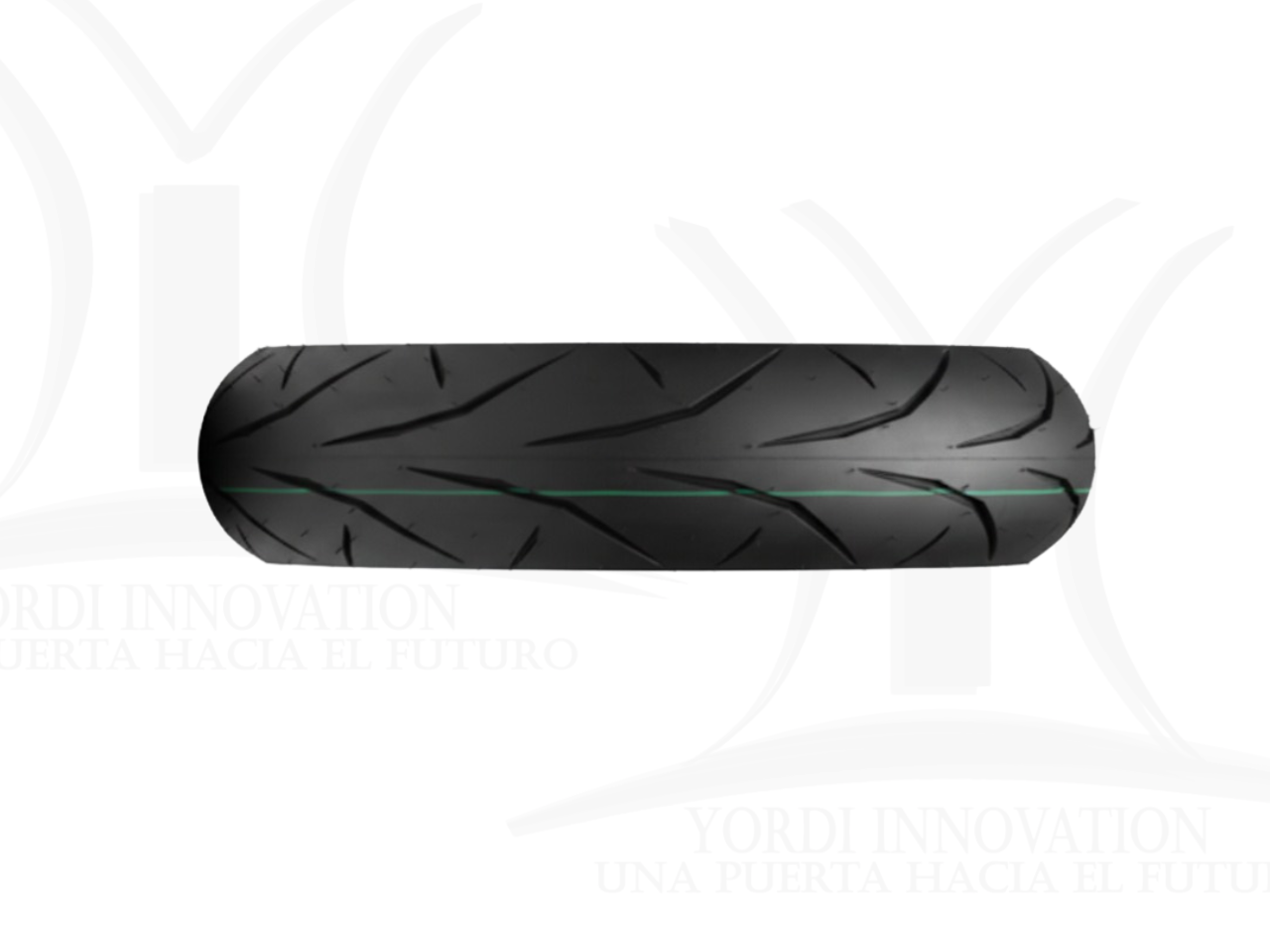 LLANTA IRC IZS-S99 TL 140/70-17