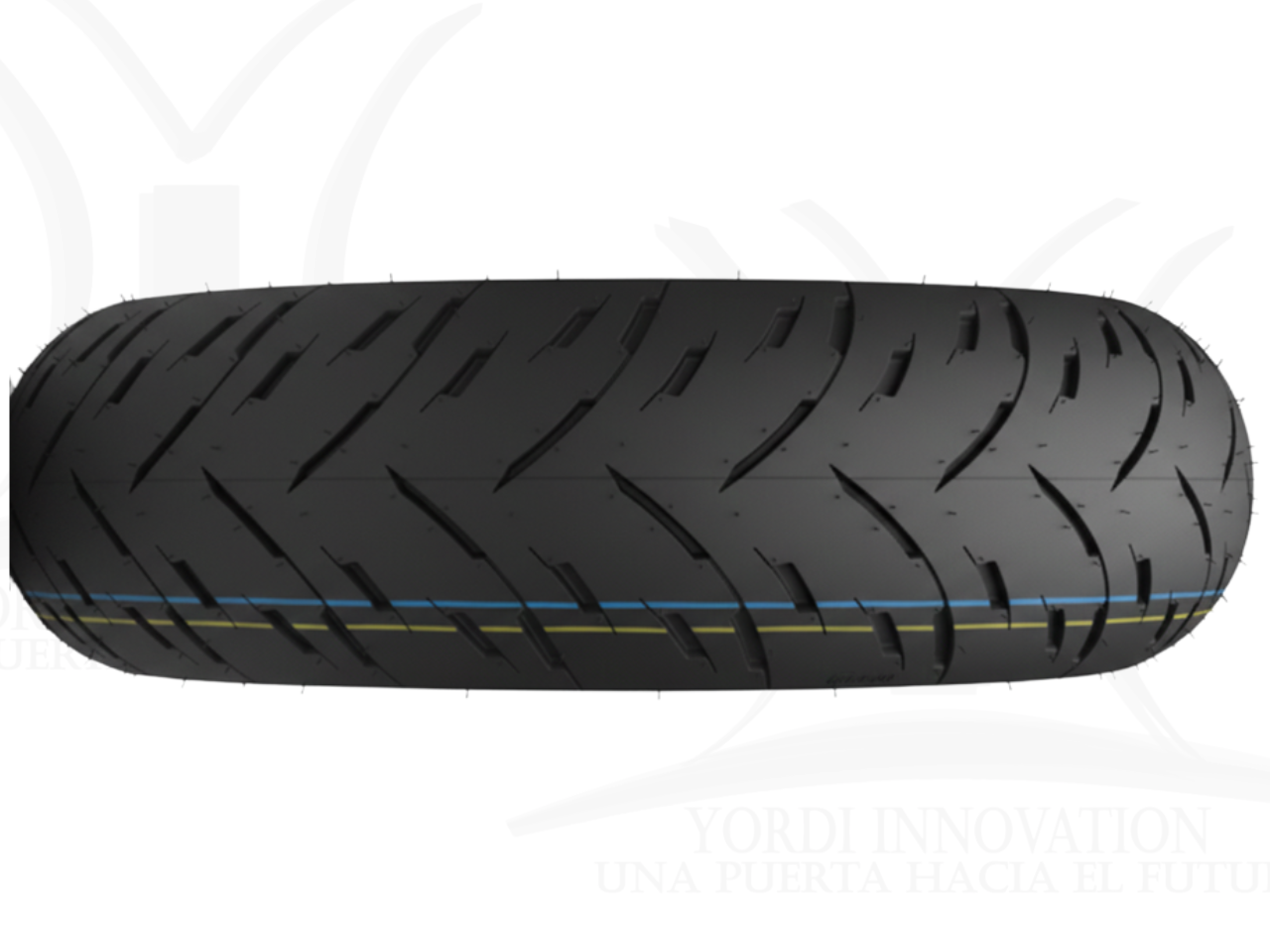 LLANTA MAXIONE MR143 TL140/70-17