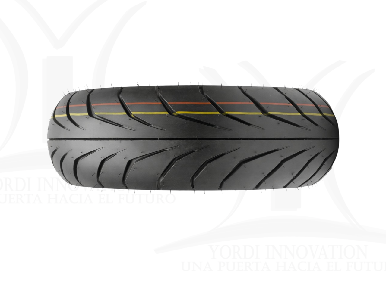 LLANTA MAXIONE SR30 TL 140/70-17