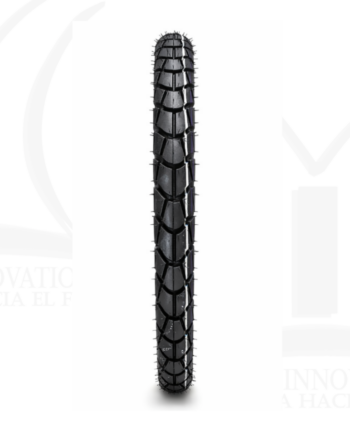 LLANTA KONTROL 311 TL 2,75-17