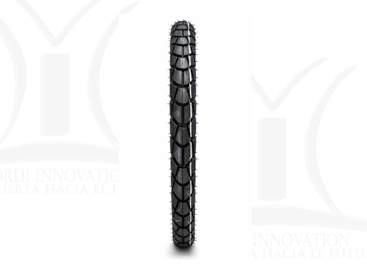 LLANTA KONTROL 311 TL 2,75-17