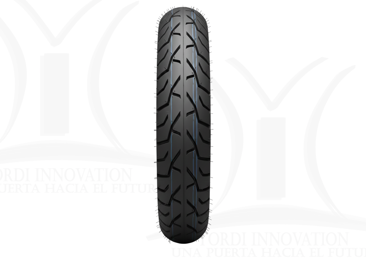 LLANTA KONTROL 2305 TL 275-17