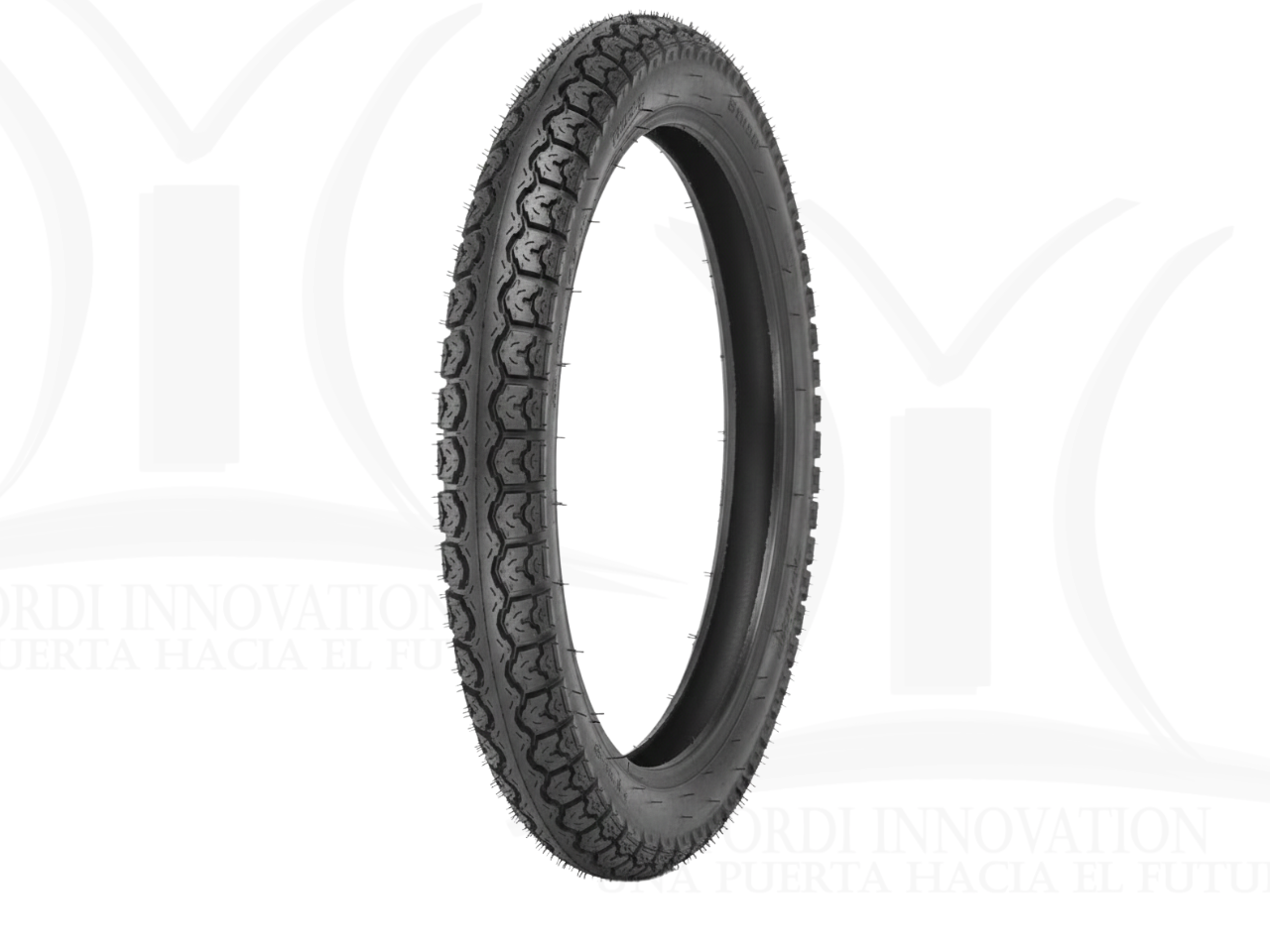 LLANTA KONTROL THUNDER TL 300-18